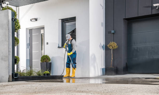 Best Pool Deck Cleaning  in White City, FL